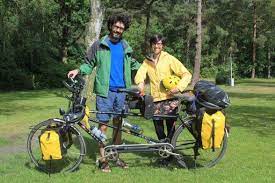 Pin Di Un Desastre De Cajon Bicis 2