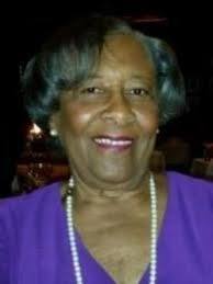 Gloria Jackson Obituary