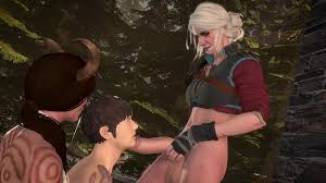 Futa on Male - Windfall