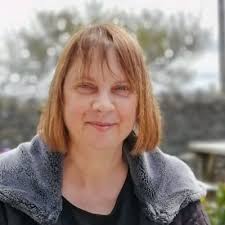 Fiona Bush (@FionaBushBIOS)