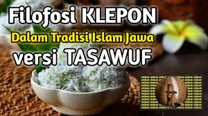 Contoh deskripsi makanan tradisional combro dalam bahasa jawa. Viral Klepon Tidak Islami Inilah Filosofi Klepon Versi Tasawuf Youtube