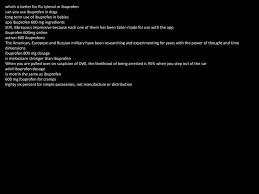 We did not find results for: Apo Ibuprofen 400 Mg Tablet Ppt Video Online Download