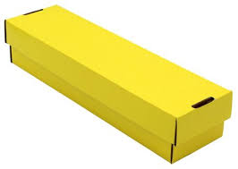 Check spelling or type a new query. High Gloss Yellow Card Storage Box 1000ct For Card Games And Sports