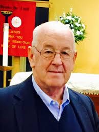 Greater Pittston Friendly Sons of St. Patrick announce Gene Philbin as  Grand Marshal for St. Patrick's Day Banquet