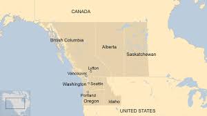 49,5 gradi sono stati registrati a lytton, un villaggio a nordest di vancouver. Aywsphkcv Xfym