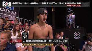 Jagger eaton is an american professional skateboarder who, as of september 2013, is a mega ramp competitor and was formerly the youngest eve. Jagger Eaton Wins Men S Skateboard Street Silver X Games Norway 2018 Video Dailymotion