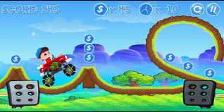 Share your videos with friends, family, and the world Omar Dan Hana Racing Game For Android Apk Download