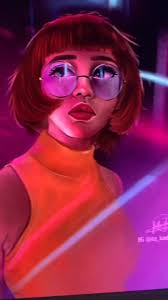 Velma Age