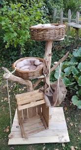 Kratzbaum Morten Katzen Katzen Katzen Carina Meuter Kratzbaum Morten Katzen Katzen Katzen Kratzbaum Morten K In 2020 Animal Room Cat Tree Diy Cat Tree