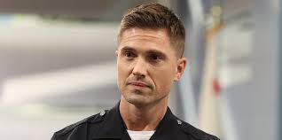 The Rookie' Star Eric Winter Just Gave Fans an Update
