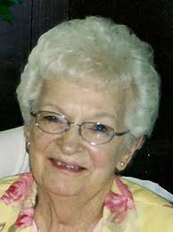 Obituaries for Wednesday's edition, June 27, 2012