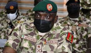 The chief of army staff, nigerian army, lieutenant general ty buratai, was on tuesday, 25th april 2017, conferred with the brazilian military order of merit award, at brasilia, brazil. Uvzx84g0todykm