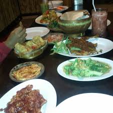 Warung apung rahmawati gresik kabupaten gresik, jawa timur. Warung Apung Rahmawati Gresik Jawa Timur