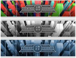Download Youtube Channel Banner Template Png Png Gif Base Games of april 2014 youtube channel art banner. download youtube channel banner