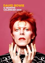 Celebrities Calendar