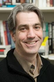 Stephen Pemberton, New Jersey Institute of Technology [IMAGE]