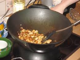 You can also choose from girls gong bao. Gebratenes Hahnchenfleisch Mit Chili Gong Bao Ji Ding Koch Wiki
