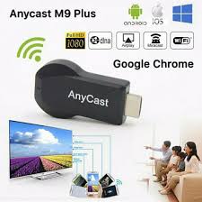 Anycast m9 plus hdmi tv stick 1080p 2 in 1 wireless wifi display dongle receiver. 2019 Anycast M9 Plus 1080p Hdmi Wireless Display Dongle Electronics Others On Carousell