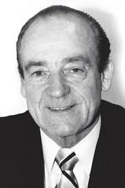 Obituary of Chris Canning