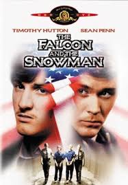 Film Review: The Falcon and the Snowman (1985)