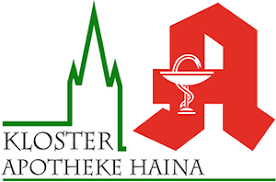Das Gesundheitssystem Kloster Apotheke In 35114 Haina