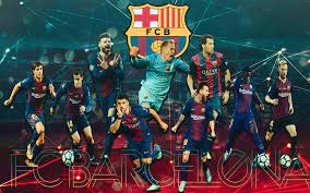 Virtuoart offers free stock photos, desktop wallpapers, icons, 3d objects and much more. Download Wallpaper Fc Barcelona 3840x2400