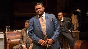 Chadwick boseman's tragic death will draw understandable attention to ma rainey's black bottom, which represents his final role. Actors Play The Music Of August Wilson S Dialogue In Ma Rainey S Black Bottom Chicago News Wttw