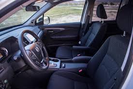 The 2010 honda ridgeline is sold in three different trim levels, rt, rts, and rtl. 2021 Honda Ridgeline Interior Photos Carbuzz