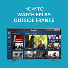 Play 2 player games at y8.com. How To Watch 6play Outside France