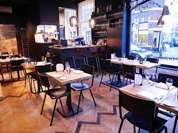 7x Toprestaurants Uit De Lekker500 In Haarlem Haarlem City Blog
