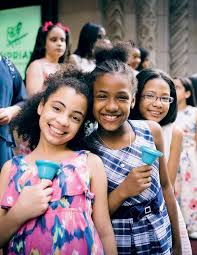 EDUCATION THROUGH MUSIC 2016-2017 ANNUAL REPORT