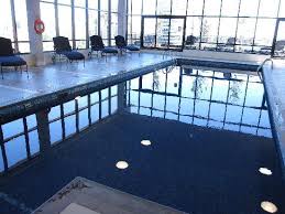 Expect an easier, more comfortable stay thanks to our bright, thoughtful and inviting spaces across the globe. Swimming Pool Picture Of Hilton Garden Inn Montreal Centre Ville Tripadvisor