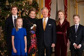 4,947 likes · 2 talking about this. Princess Elisabeth Of Belgium Enrolls In Military Academy People Com