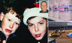 Google has many special features to help you find exactly what you're looking for. The Milk Carton Kids Vanished 24 Years Ago Now As Bones Are Discovered The Search May Be Over Daily Mail Online