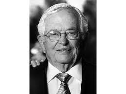 Charles Hutto Obituary (1929