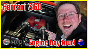 The ferrari f430 (type f131) is a sports car produced by the italian automobile manufacturer ferrari from 2004 to 2009 as a successor to the ferrari 360. Uqosdbjq5o6kum