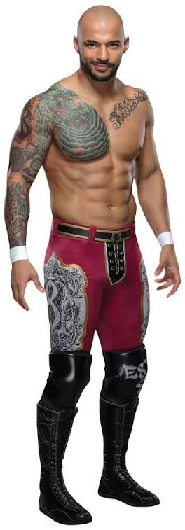 Ricochet | Protagonists Wiki | Fandom