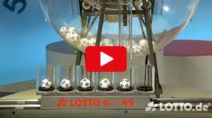 Then select one number from 1 to 26 for the red powerball. Lotto Ziehung Der Aktuellen Lottozahlen Lotto Hessen
