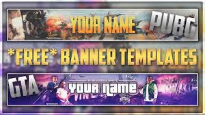 Choose from 17000+ ig icons and logos png and vector on pngtree and get free download. Gta 5 Pubg Banner Templates Free Photoshop Download Youtube
