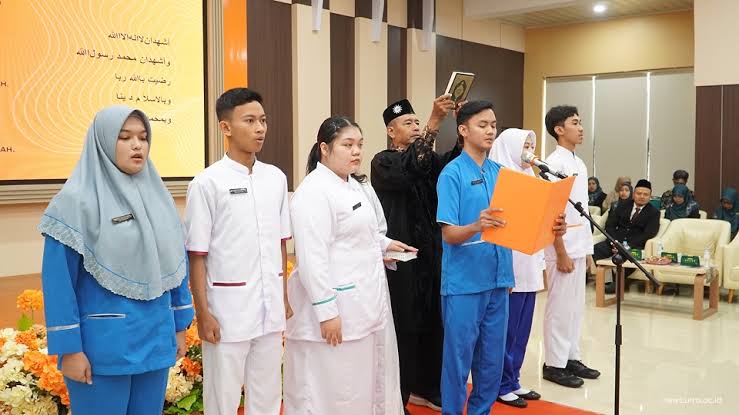 Kurikulum Prodi S1 Hukum UMPKU