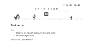 Google has many special features to help you find exactly what you're looking for. Google Celebrates 10 Years Of Chrome W Birthday Edition Dino Game Easter Egg 9to5google