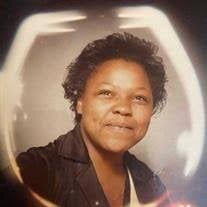 Ms. Jessica Regina Stokes Obituary