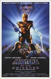 Bloomberg delivers business and markets news, data, analysis, and video to the world, featuring stories from businessweek and bloomberg news on everything pertaining to politics Masters Of The Universe 1987 Filmaffinity