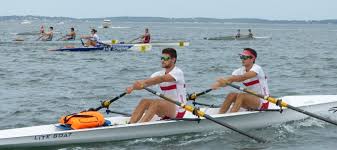 3 septembre 2016 6 télé matin. Un Week End D Aviron De Mer A Arcachon Pour L Open De France 2019 Ffa
