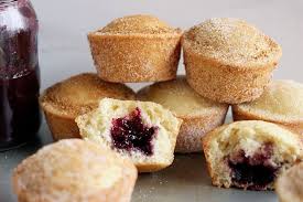 Doffins Au Thermomix Recette En 2020 Recette Thermomix Recette Patisserie