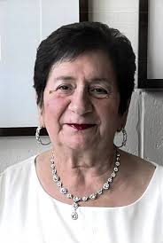 Antonietta De Stefano avis de décès