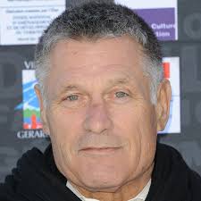 Murder Ordained (1987)