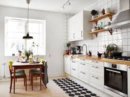 More than ever, cult scandinavian design brands are becoming widely available to buy in the united states. 9 Interesting Scandinavian Kitchen Design Ideas That Look More Amaze Design Decor