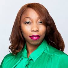 I had the honor of representing Estée Lauder Companies at the AICPA & CIMA  ENGAGE conference in Las Vegas last week.