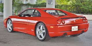 Check spelling or type a new query. Buy This Ferrari F355 Instead Of A New 488 1995 Ferrari F355 For Sale On Ebay